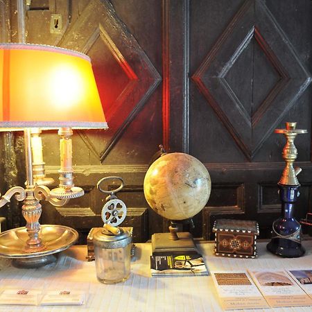 Hotel Casa Grande Villarroya de la Sierra Zewnętrze zdjęcie