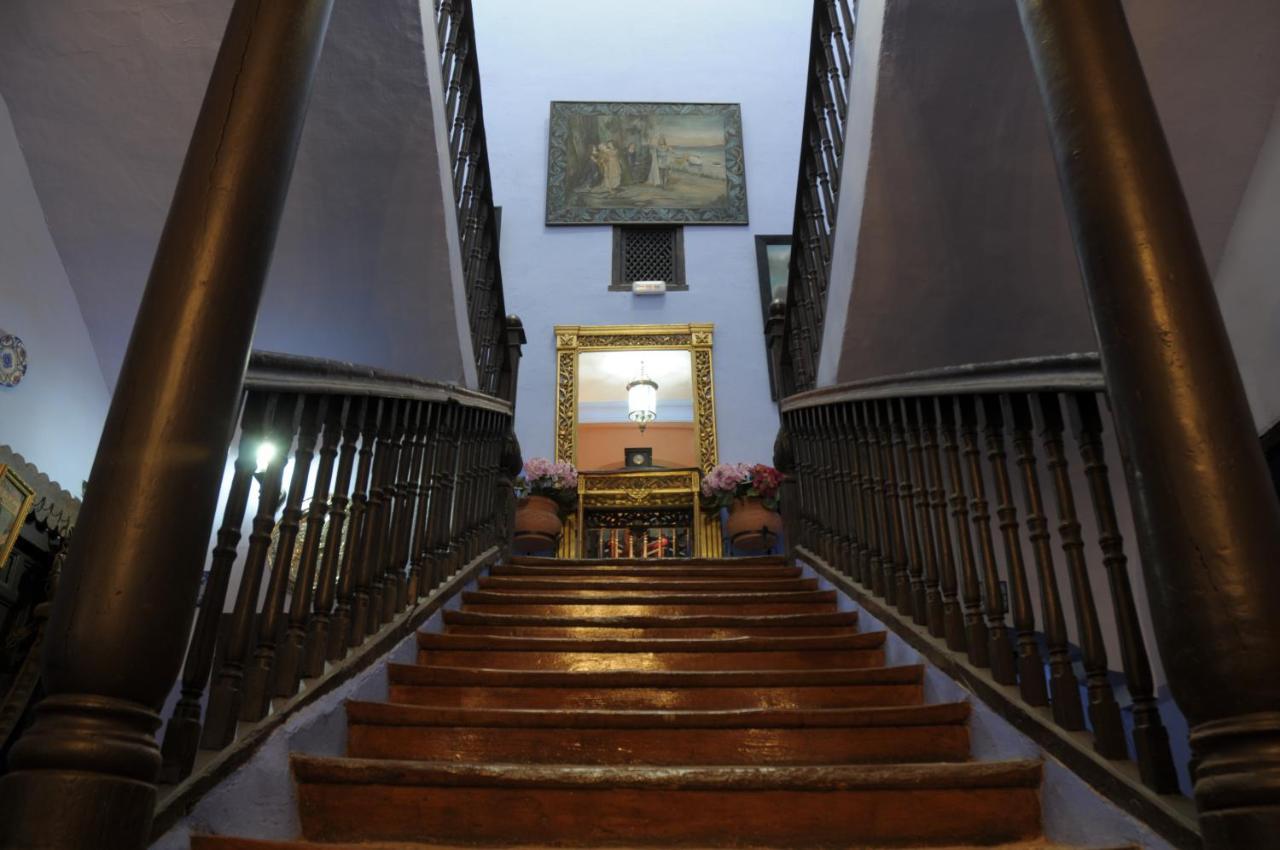 Hotel Casa Grande Villarroya de la Sierra Zewnętrze zdjęcie
