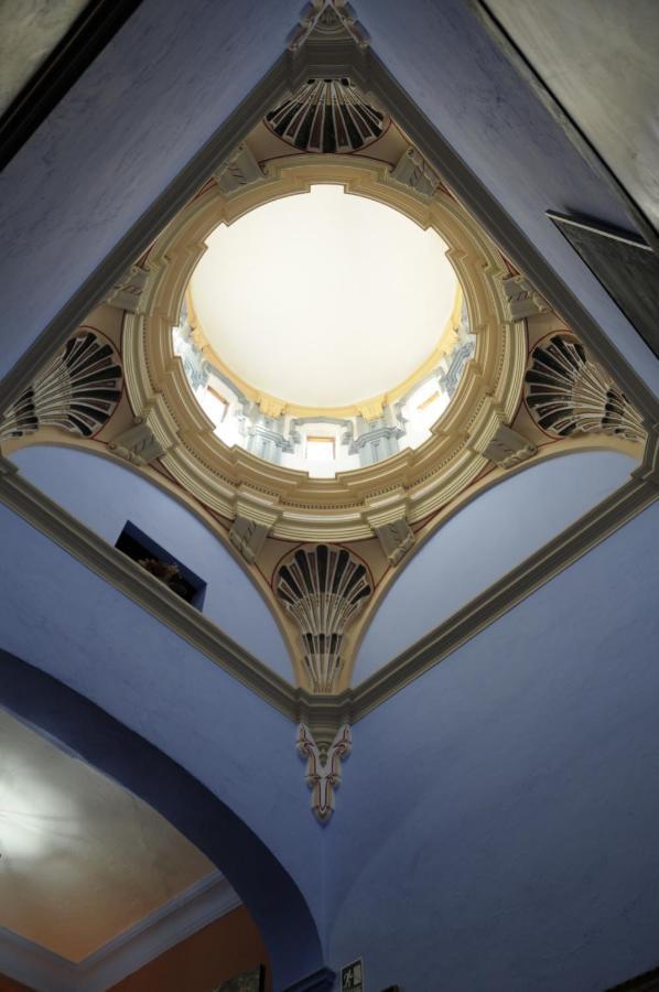 Hotel Casa Grande Villarroya de la Sierra Zewnętrze zdjęcie