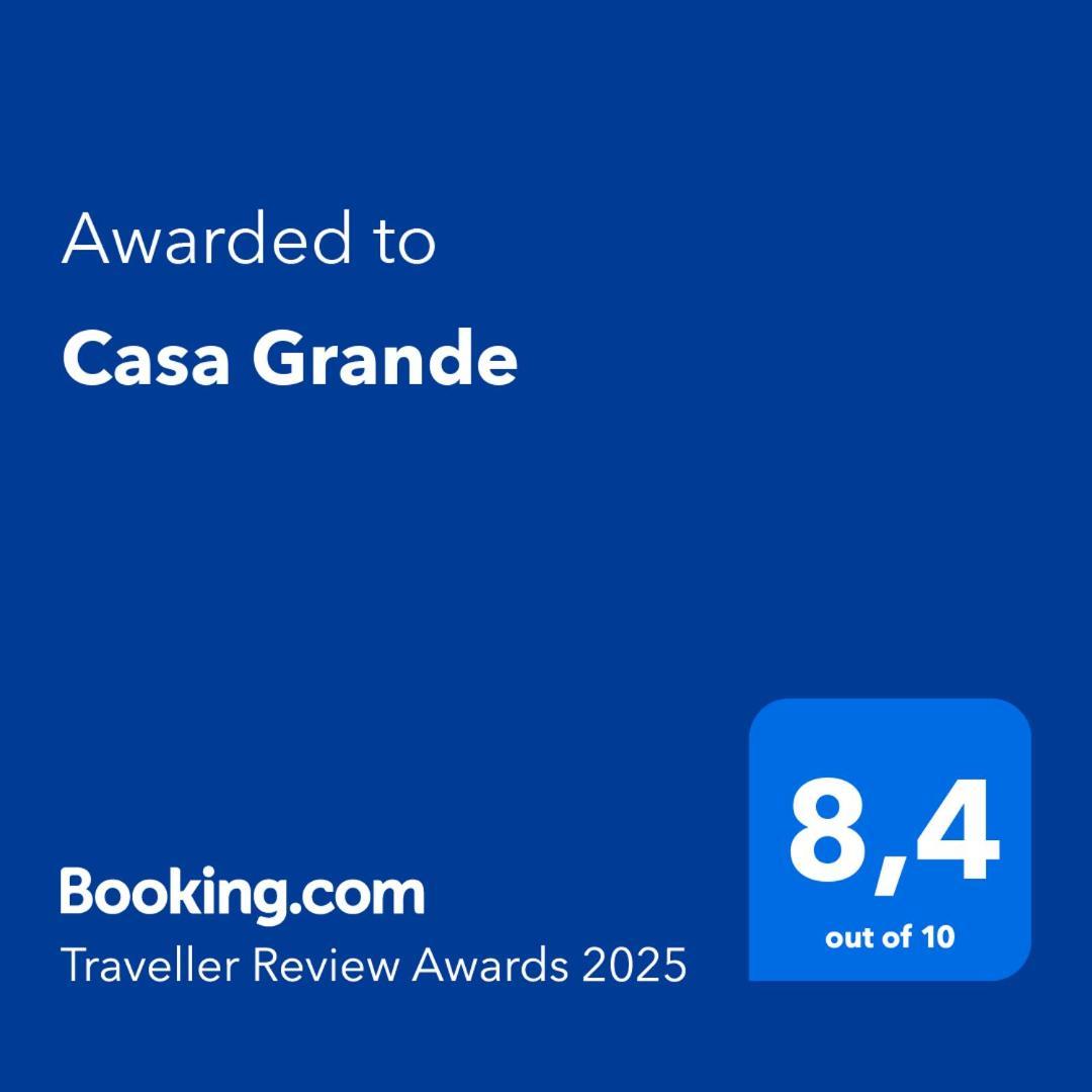Hotel Casa Grande Villarroya de la Sierra Zewnętrze zdjęcie