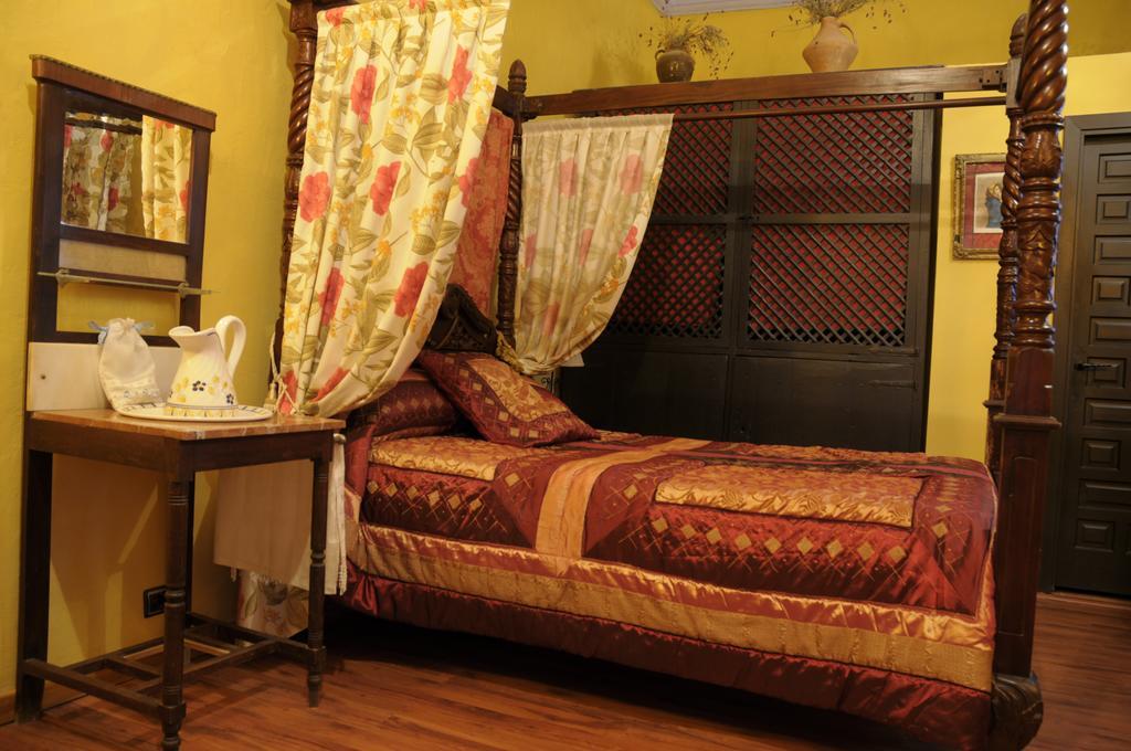 Hotel Casa Grande Villarroya de la Sierra Zewnętrze zdjęcie