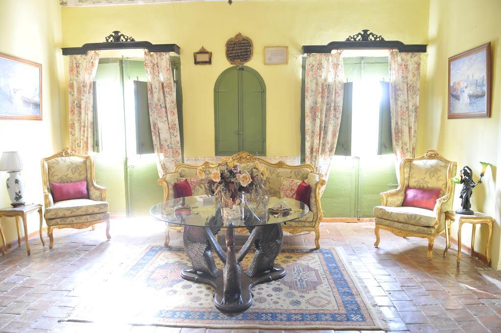 Hotel Casa Grande Villarroya de la Sierra Zewnętrze zdjęcie