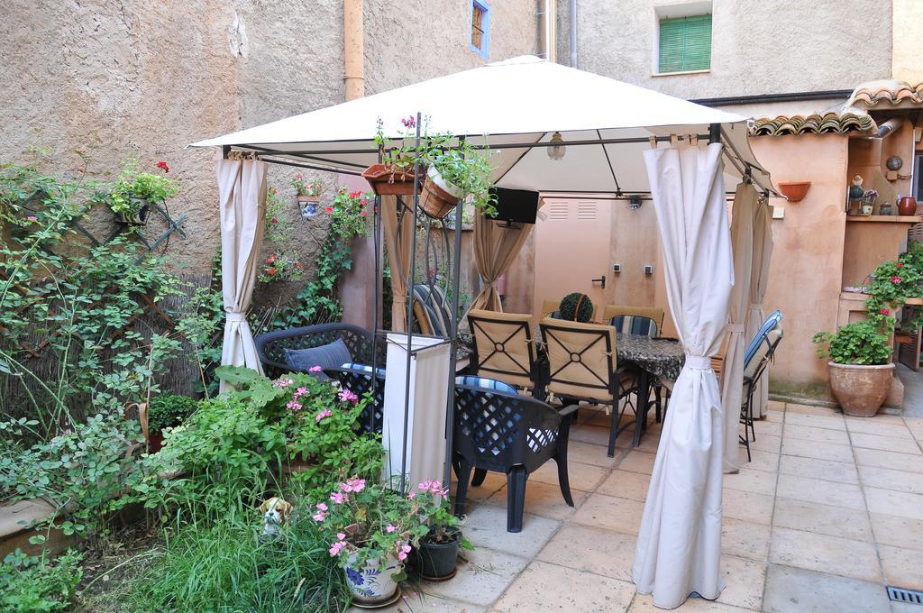 Hotel Casa Grande Villarroya de la Sierra Zewnętrze zdjęcie